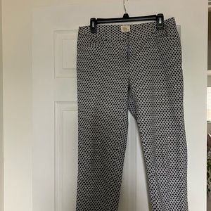 Andrea Jovine Pants